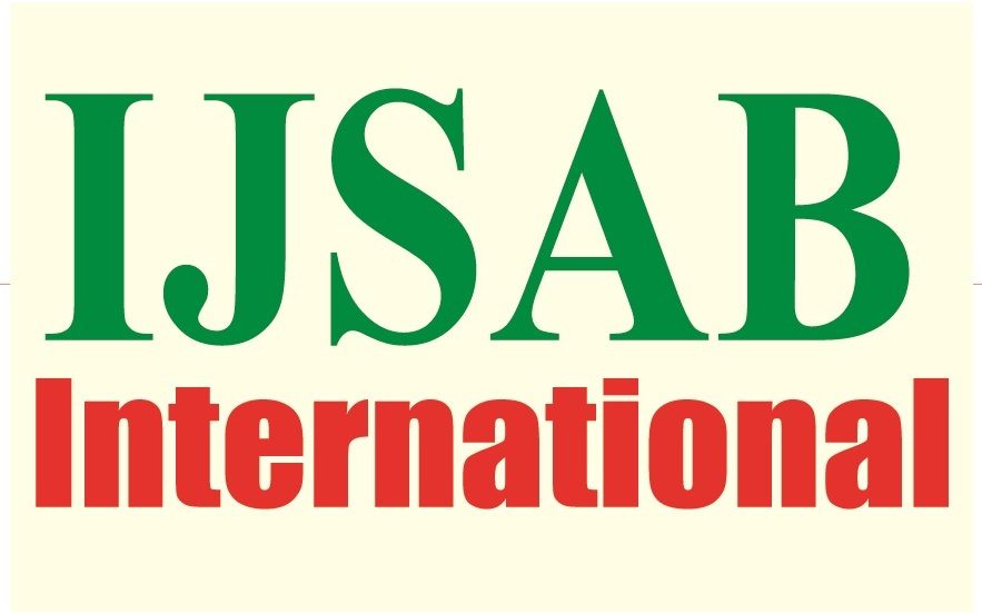 IJSAB International